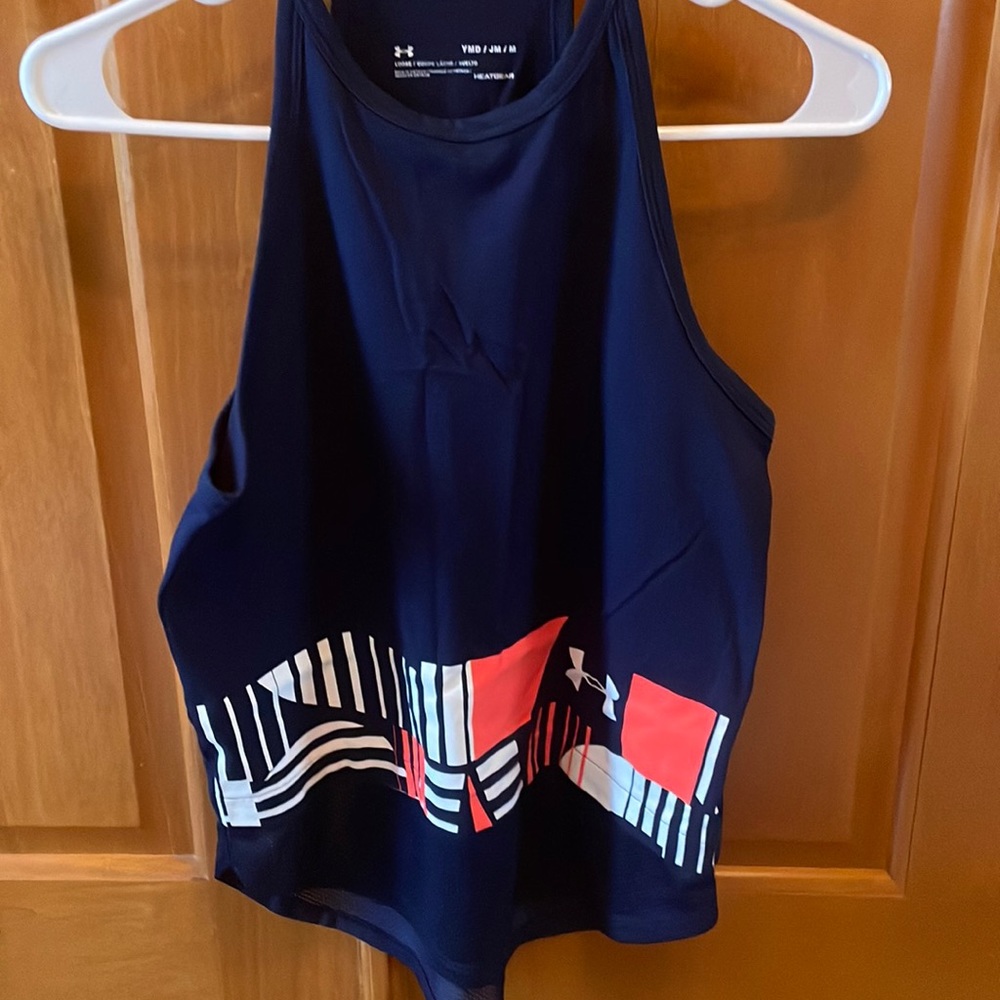 Under Armour Athletic Tanktop